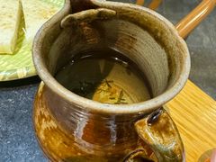 -有一锅·野生菌黑山羊腊排骨火锅(古城北门店)
