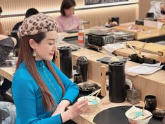 -鮨政·Omakase(港汇恒隆广场店)