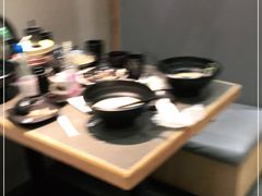 -禾绿寿司·定食·拉面·烧炸(喜荟城店)