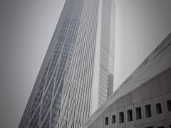-南京国际青年文化中心