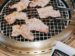 -额尔敦牛厨师铜板烧