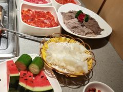-海底捞火锅(正大乐城店)