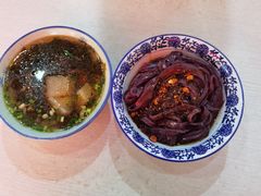 -郑凉面24h店(黄金小区店)