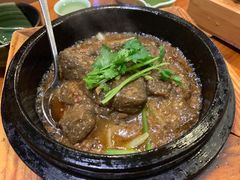 -金穗园·砂锅粥.醉鸡煲火锅(长寿路店)