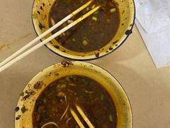 -赵伍面庄(松石大道店)