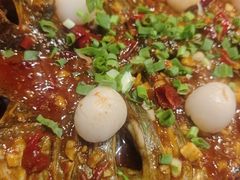 -鱼酷活鱼烤鱼(沈阳大悦城店)