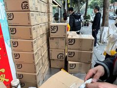 -老黄记手撕烤兔(玉林街店)