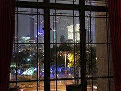 门面-L'ATELIER de Joel Robuchon(外滩18号店)