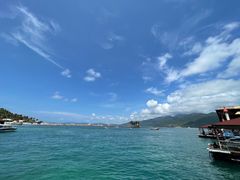 -海南分界洲岛旅游区