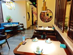 -上地宴·中关村的会客厅(清河高铁站店)