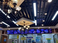 -陇兴楼兰州拉面(西安咸阳国际机场店)