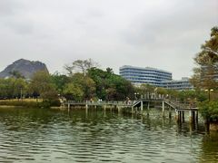 -雀儿山公园