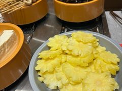 -喜家自助小火锅(卓悦里店)