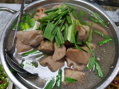 -小民大排档(光谷店)