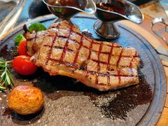 -卢布里西餐厅(总店)