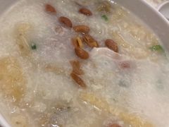 古法荔湾艇仔粥-龙的酒楼·手工早茶·顺德菜(近良路店)