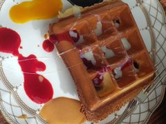-Selene塞勒涅下午茶(上海沙龙店)