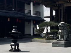 -香积寺