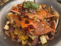 -铭副琦食·虾蟹烩馆(渔人码头店)