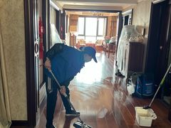 -武汉格丽雅家政 保洁清洗