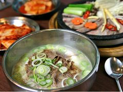 -神仙雪浓汤(明洞店)
