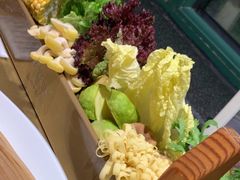 -手选潮汕鲜活牛肉火锅(二七广场店)