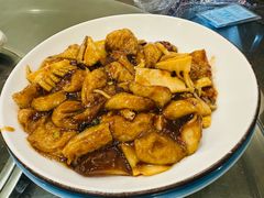 什锦面筋-老牛窝里(总店)