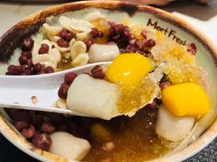 -鲜芋仙(观音桥大融城LG店)