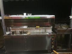 -新疆杭州疗养院·富春山庄