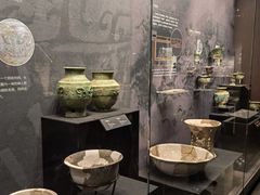 -盘龙城遗址博物院