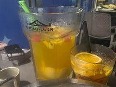 -故里和山·成都火锅(欢乐港湾店)