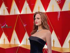 -武汉杜莎夫人蜡像馆