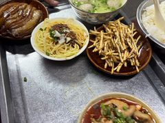 -周肥肠(江油总店)