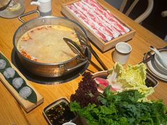 -山海蟹庐·海鲜糟粕醋火锅(慈溪店)