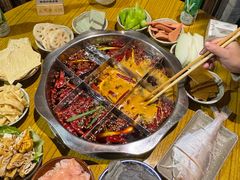 -大风老火锅(江北一店)