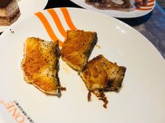 -V-ONE西雅图海鲜自助餐厅(仓山万达广场店)