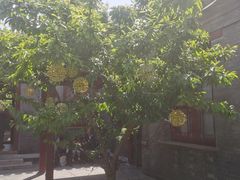 -李叔同故居纪念馆