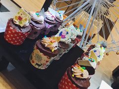-新发展亚太JW万豪酒店·福苑咖啡厅