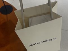 -GENTLE MONSTER(西安SKP店)