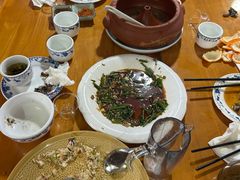 -龙姐私房菜(和顺古镇店)