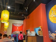 -京炭铜锅涮肉·羊蝎子·羊肉炉(保利·时光里店)
