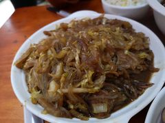 -如意香辣鸡架(总店)