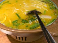 -云海肴·汽锅鸡·云南菜(天津国金汇店)