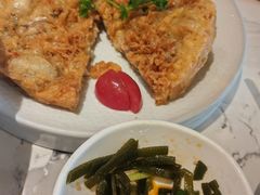 -潮州府·潮菜·砂锅粥(徐家汇店)