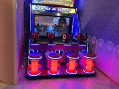 -meland·儿童乐园·游戏厅娃娃机·电玩Xbox(成都合生汇店)