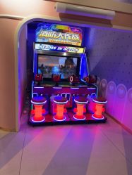 -meland·儿童乐园·游戏厅娃娃机·电玩Xbox(成都合生汇店)