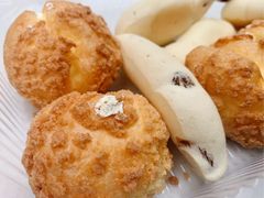 -宫喜糕点(共青团路店)