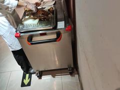 -便宜坊烤鸭店(科创店)