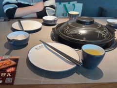 -同仁四季椰子鸡(无锡滨湖万象汇店)
