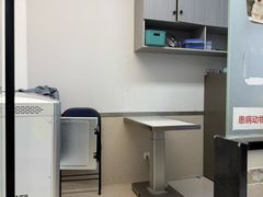 -爱妮康宠物医院·干细胞免疫细胞·肿瘤·心脏(张江店)